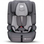 Avtosedež Kinderkraft "Safety FIX" ISOFIX Grey 9-36 kg